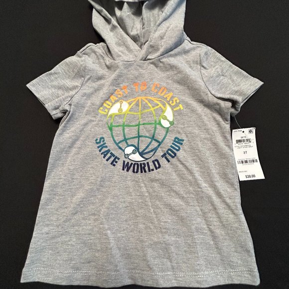 FIRST IMPRESSIONS UNISEX 2-PC SET - Picture 5 of 11